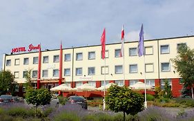 Hotel Gorski
